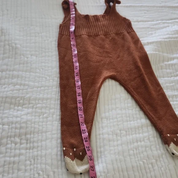 KIDS Fashion Fox Jumper - Picture 6 of 7